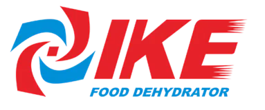 Professional Manufacturing Of Dehydrator Machine From Ike